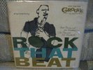 Boots Brown Blockbusters Dan Drew Daredevils Groove 2XEP Rock That Beat