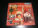 Elvis Presley EP - Christmas Album 1 - Germany - Topzustand - S5 Label