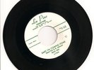 Mack Rice Baby I'm Coming Home Lu Pine wlp new breed r&b northern soul 45