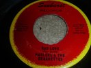 NORTHERN SOUL 45/ MARLENE & THE DEBANETTES  