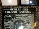 Various – Quelli Che Urlano Ancora...LP SKINHEAD PUNK ISD NABAT SHARP ISD CANI