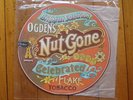 Vintage Small Faces-Ogdens Special NutGone Flake LP Rare round cover fold out sl