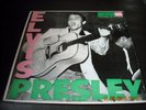 ELVIS PRESLEY (His First) / LPM-1254 / Light Pink /CLEAN, BRIGHT,PLAYS GREAT