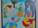 The Band Music From Big Pink SEALED ORIGINAL