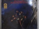 Moody Blues Threshold Of A Dream Nautilus Superdisc PROMO SEALED