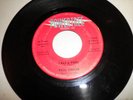 45 rpm record, PAUL SINDAB, Powertree # 144 ( I Was A Fool )