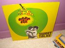 SWEET TALKS Adam & Eve HARD TO FIND AFRO FUNK LP