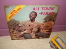 ALI FARKA TOURE Biennale LP Afro Folk Mali  HOLY GRAAL  MASTERPIECE