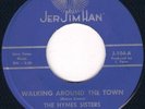 NORTHERN SOUL HYMES SISTERS Walking around the town MP3