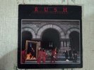 Rush Moving Pictures Vinyl Record Excellent Condition