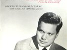 UK LP HMV ASD 356-FISCHER-DIESKAU-WOLF LIEDER RECITAL