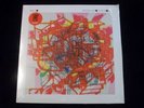 Wilco - Speak Into The Rose RED VINYL LP 10