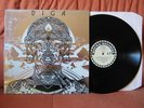 DIGA - RHYTHM BAND - VERY RARE PSYCHEDELIC PERCUSSION LP