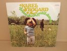 KAREL BOGARD- FROM DUSK UNTIL DOWN- BELPOP PSYCH FOLK BLUES LP 1975