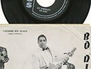 BO DIDDLEY EP rare US CHESS EP-5125 Bo Diddley, I'm A Man + 2 more, Softcover
