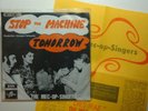 The MEC-OP  SINGERS :  Stop the machine.         BELGIAN 7