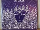 Wilburn Burchette Psychic Meditation MINT SEALED