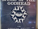 Wilburn Burchette Music Of The Godhead MINT SEALED