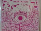 Wilburn Burchette Transcendental Music MINT SEALED