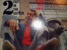 DAVE BAILEY  2 FEET IN THE GUTTER   EPIC  BA 17021  STEREO