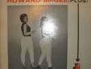 HOWARD MCGHEE  JAZZ WITH A BEAT (PLUS) JUG  WINLEY WLP 6005