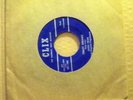 Rockabilly HUGH FRIAR AND THE VIRGINIA VAGABONDS (RARE)