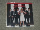 BLONDIE Parallel Lines MFSL Half speed Japan audiophile LP  w/ inserts  MINT 