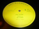 Jah Element Jah Alone Rare Killer Roots 12
