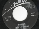 Rare FUNK/SWEET SOUL Smokey Brooks-Spin it jig/Eternal-Now M- LISTEN