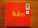THE BEATLES 4x 7