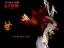 **** Pearl Jam: Live On Two Legs Vinyl****