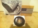 Rage Against the Machine/People of the Sun 10