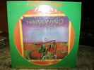 Hawkwind - Hawkwind Signed Picture Disc -MINT & NM COND