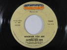 Northern Soul 45 CALIFORNIA ROCK CHOIR Whoever You Are on Cyclone