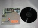 Solution  Self Titled 1971  Dutch Catfish Records Original Pressing Prog-Jazz LP
