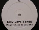 McCartney Silly Love Songs Loop Da Loop Mix 12