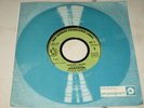 Hawkwind - Hassan I Sahba - French PR0M0 7inch Charisma Label