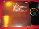 RARE BLACK GOSPEL ORIGINAL LP THE SWAN SILVERTONES - BLESSED ASSURANCE - VEE JAY