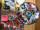 YEAH YEAH YEAHS (Karen O) FEVER TO TELL Picture Disc NEAR MINT Mega-rare
