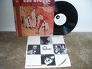 GARAGE-TROGGS-WILD THING-FONTANA 27556 MONO WHITE LABEL PROMO