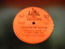 Legion of Doom Gangster Boogie random rap 12