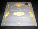 COLUMBIA SAX 2364 - BEETHOVEN - EROICA, SYMPHONY No. 3 - KLEMPERER, STEREO LP