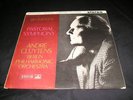 HMV ASD 433 - BEETHOVEN - SYMPHONY No.6 PASTORAL / CLUYTENS BPO - 1960 STEREO LP