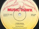 Horace Andy - Confusion - Original Press Rare Roots 12 Inch