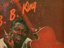 B.B. King - King Of the Blues - Original Press Crown CLP 5167