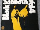 BLACK SABBATH VOL 4 RAREST VERTIGO SPACESHIP LABEL