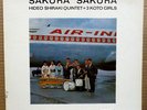 HIDEO SHIRAKI QUINTET Orig 