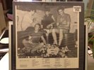 DRUNKS WITH GUNS LP NM/OOP Hardcore NOISE Punk