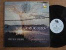 TOM BELT & GOD UNLIMITED Love Knows No Season '70 LP XIAN FOLK ROCK PSYCH