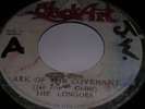 THE CONGOES Ark Of The Covenant BLACK ART ORIG JA 45  BEST EVER ROOTS??